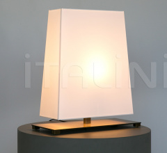 Настольная лампа RETTANGOLA NEW TA Настольная лампа RETTANGOLA NEW TA фабрика Contardi