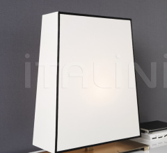 Настольная лампа RETTANGOLA NEW TA Настольная лампа RETTANGOLA NEW TA фабрика Contardi