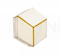 Настенный светильник SATOR #2 AP Настенный светильник SATOR #2 AP фабрика Contardi