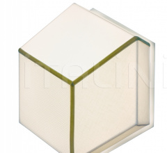 Настенный светильник SATOR #2 AP Настенный светильник SATOR #2 AP фабрика Contardi