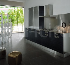 Кухня Atelier Corex Кухня Atelier Corex фабрика Aster Cucine
