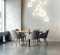 Настенный светильник SATOR #2 AP Настенный светильник SATOR #2 AP фабрика Contardi