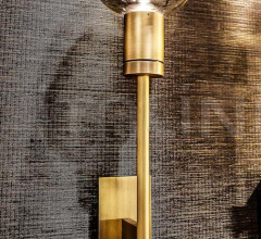 Настенный светильник SOLITARIO AP Настенный светильник SOLITARIO AP фабрика Contardi