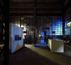 Кухня Atelier Corex Кухня Atelier Corex фабрика Aster Cucine