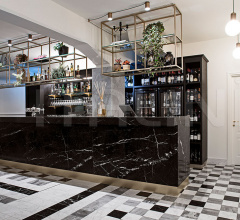 Потолочный светильник SOLITARIO PL Потолочный светильник SOLITARIO PL фабрика Contardi