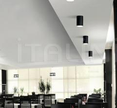 Потолочный светильник SOLITARIO PL Потолочный светильник SOLITARIO PL фабрика Contardi