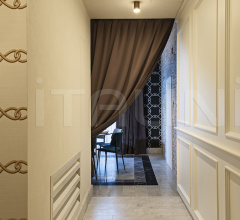 Потолочный светильник SOLITARIO PL Потолочный светильник SOLITARIO PL фабрика Contardi