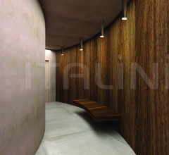 Потолочный светильник SOLITARIO PL Потолочный светильник SOLITARIO PL фабрика Contardi