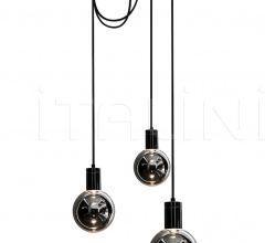 Подвесной светильник SOLITARIO SO Подвесной светильник SOLITARIO SO фабрика Contardi