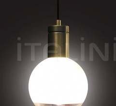 Подвесной светильник SOLITARIO SO Подвесной светильник SOLITARIO SO фабрика Contardi