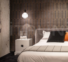 Подвесной светильник SOLITARIO SO Подвесной светильник SOLITARIO SO фабрика Contardi