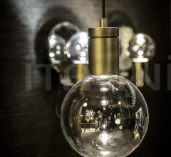 Подвесной светильник SOLITARIO SO Подвесной светильник SOLITARIO SO фабрика Contardi