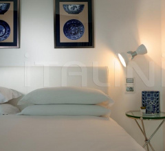 Настенный светильник TATA AP Настенный светильник TATA AP фабрика Contardi