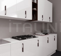 Кухня Atelier Laccato Кухня Atelier Laccato фабрика Aster Cucine