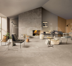 Итальянские Напольные светильники - Напольный светильник TATA FL фабрика Contardi