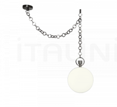 Подвесной светильник Timeless SO Подвесной светильник Timeless SO фабрика Contardi