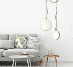 Подвесной светильник Timeless SO Подвесной светильник Timeless SO фабрика Contardi