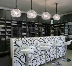 Подвесной светильник TREASURE SO Подвесной светильник TREASURE SO фабрика Contardi