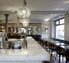 Подвесной светильник TREASURE SO Подвесной светильник TREASURE SO фабрика Contardi