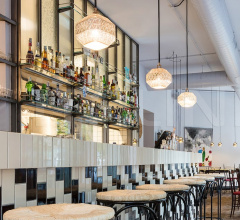 Подвесной светильник TREASURE SO Подвесной светильник TREASURE SO фабрика Contardi