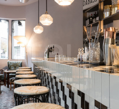 Подвесной светильник TREASURE SO Подвесной светильник TREASURE SO фабрика Contardi