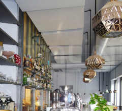 Подвесной светильник TREASURE SO Подвесной светильник TREASURE SO фабрика Contardi