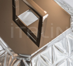 Настольная лампа TREASURE TA Настольная лампа TREASURE TA фабрика Contardi