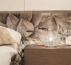 Настольная лампа TREASURE TA Настольная лампа TREASURE TA фабрика Contardi