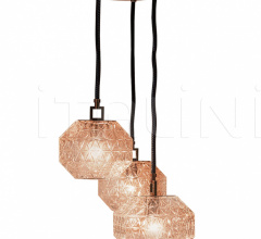 Подвесной светильник TREASURE CLUSTER Подвесной светильник TREASURE CLUSTER фабрика Contardi