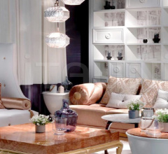 Подвесной светильник TREASURE CLUSTER Подвесной светильник TREASURE CLUSTER фабрика Contardi