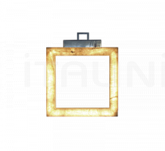 Настенный светильник UFFIZI AP Настенный светильник UFFIZI AP фабрика Contardi