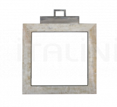 Настенный светильник UFFIZI AP Настенный светильник UFFIZI AP фабрика Contardi