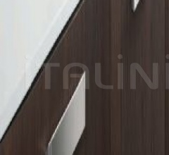 Кухня Noblesse Oblige Rovere Termotrattato фабрика Aster Cucine