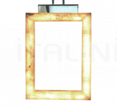 Настенный светильник UFFIZI AP Настенный светильник UFFIZI AP фабрика Contardi