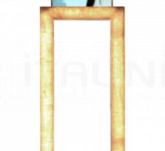 Настенный светильник UFFIZI AP Настенный светильник UFFIZI AP фабрика Contardi