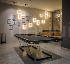 Настенный светильник UFFIZI AP Настенный светильник UFFIZI AP фабрика Contardi