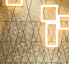 Настенный светильник UFFIZI AP Настенный светильник UFFIZI AP фабрика Contardi