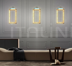 Настенный светильник UFFIZI AP Настенный светильник UFFIZI AP фабрика Contardi