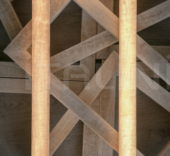 Настенный светильник UFFIZI AP Настенный светильник UFFIZI AP фабрика Contardi