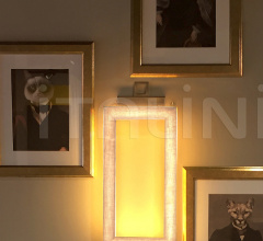 Настенный светильник UFFIZI AP Настенный светильник UFFIZI AP фабрика Contardi