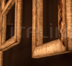 Настенный светильник UFFIZI AP Настенный светильник UFFIZI AP фабрика Contardi