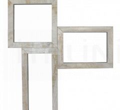 Настенный светильник UFFIZI AP TRIO Настенный светильник UFFIZI AP TRIO фабрика Contardi