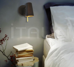 Настенный светильник UP AP Настенный светильник UP AP фабрика Contardi