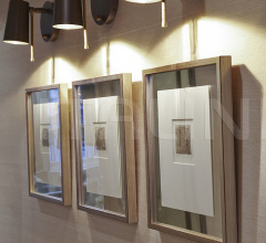 Настенный светильник UP AP Настенный светильник UP AP фабрика Contardi