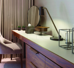 Настольная лампа UP DESK Настольная лампа UP DESK фабрика Contardi