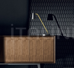 Настольная лампа UP DESK Настольная лампа UP DESK фабрика Contardi