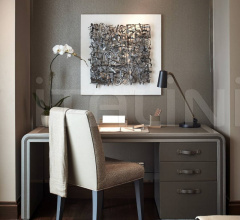 Настольная лампа UP DESK Настольная лампа UP DESK фабрика Contardi