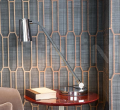 Настольная лампа UP DESK Настольная лампа UP DESK фабрика Contardi