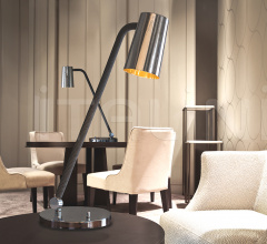 Настольная лампа UP DESK XL Настольная лампа UP DESK XL фабрика Contardi