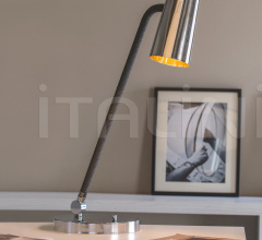 Настольная лампа UP DESK XL Настольная лампа UP DESK XL фабрика Contardi